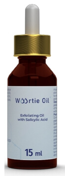 Woortie Oil Serum Review