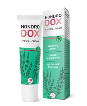 HondroDox Review