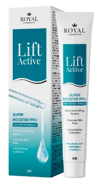 LiftActive serum Review 