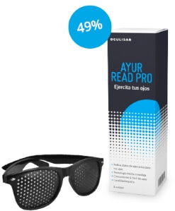 Ayur Read Pro glasses Reviews