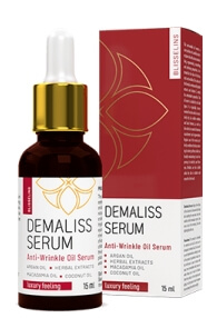 Demaliss Serum Reviews