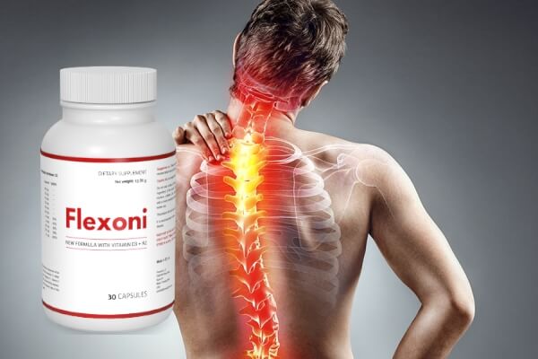 Flexoni Opinions – Restore Joint Mobility & Physical Flexibility