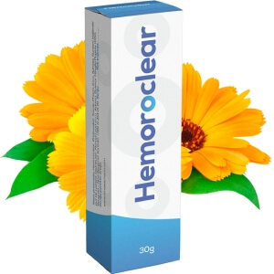 HemoroClear gel cream Reviews