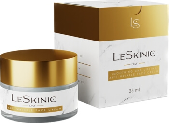 LeSkinic serum cream Reviews