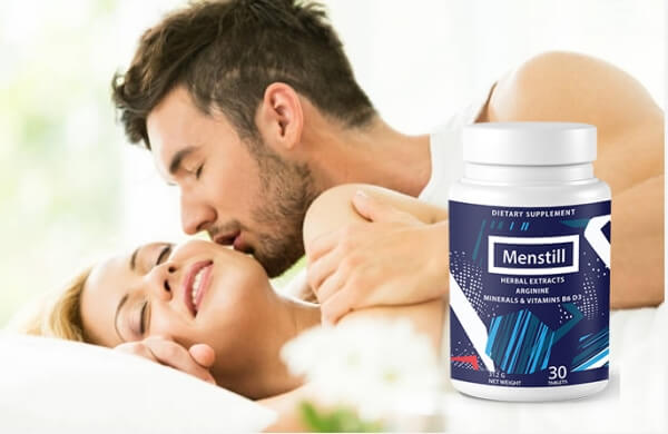 Menstill Opinions – For Enhanced Potency & Virility