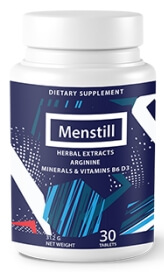 Menstill capsules Reviews