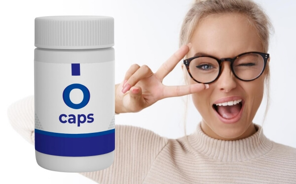 O Caps for vision – Does It Work? Opinions and Price?