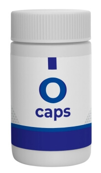 O Caps capsules for vision Reviews