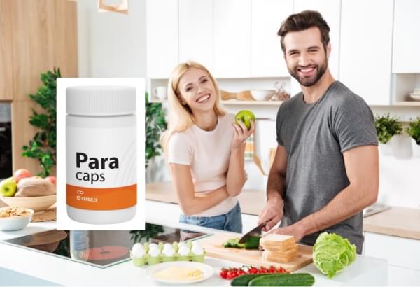 Para Caps – Is het efficiënt?? Recensies van klanten, Prijs?