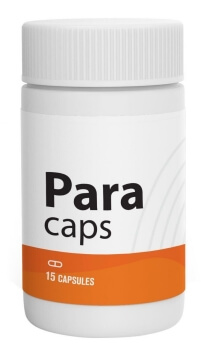 Para Caps capsules Reviews Europe, Serbia