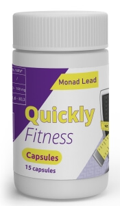 Quickly Fitness capsules Reviews