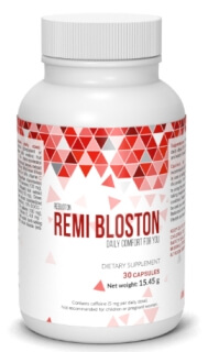 Remi Bloston capsules Reviews