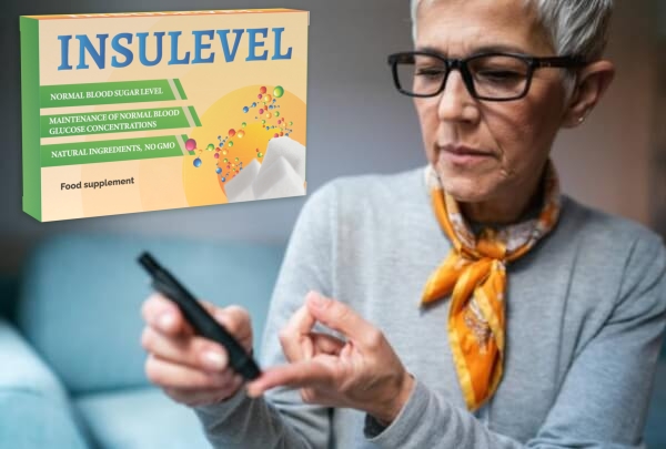 InsuLevel Review - Beheer de bloedsuikerspiegel op natuurlijke wijze en bevordert een betere gezondheid