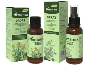 Nemanex drops spray Reviews 
