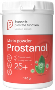 Prostanol powder Reviews