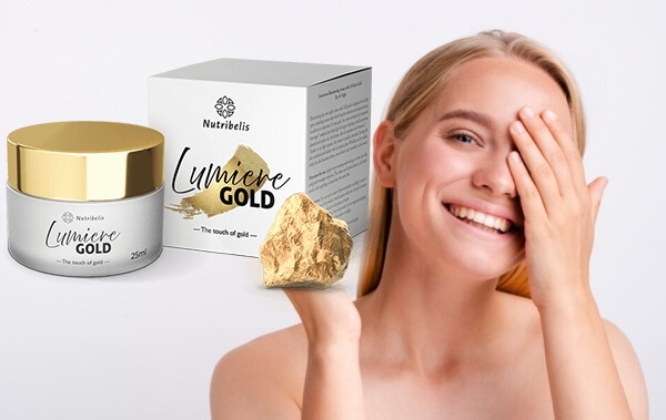 24-carat Gold In Skincare – Its Rise and Benefits