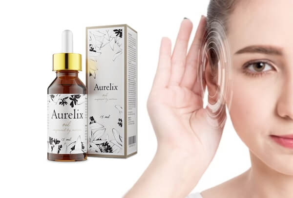 Aurelix oil drops Reviews - názory, cena, účinky