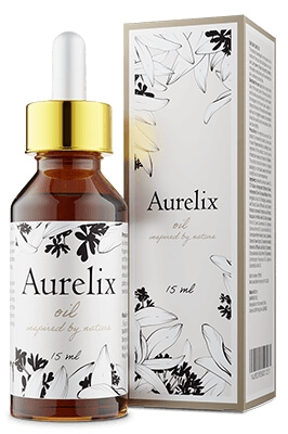 Aurelix Oil drops Reviews