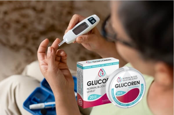 What Is Glucoren and How Does It Work