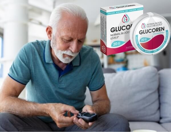 Glucoren Reviews & Price, How to Take, Contraindications