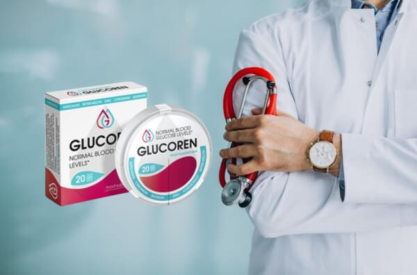 Glucoren Price and Where to Buy