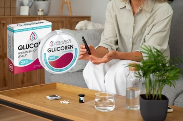 How to Take Glucoren Instructions