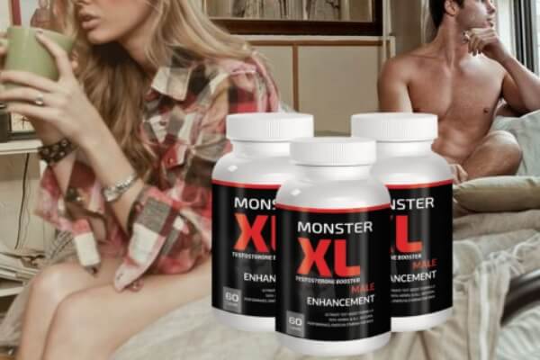 Monster XL – What Is It & How Does It Work