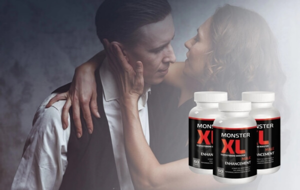 How to Take Monster XL