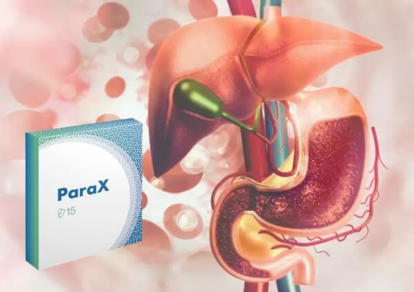 ParaX capsules Reviews - Opinions, price, effects